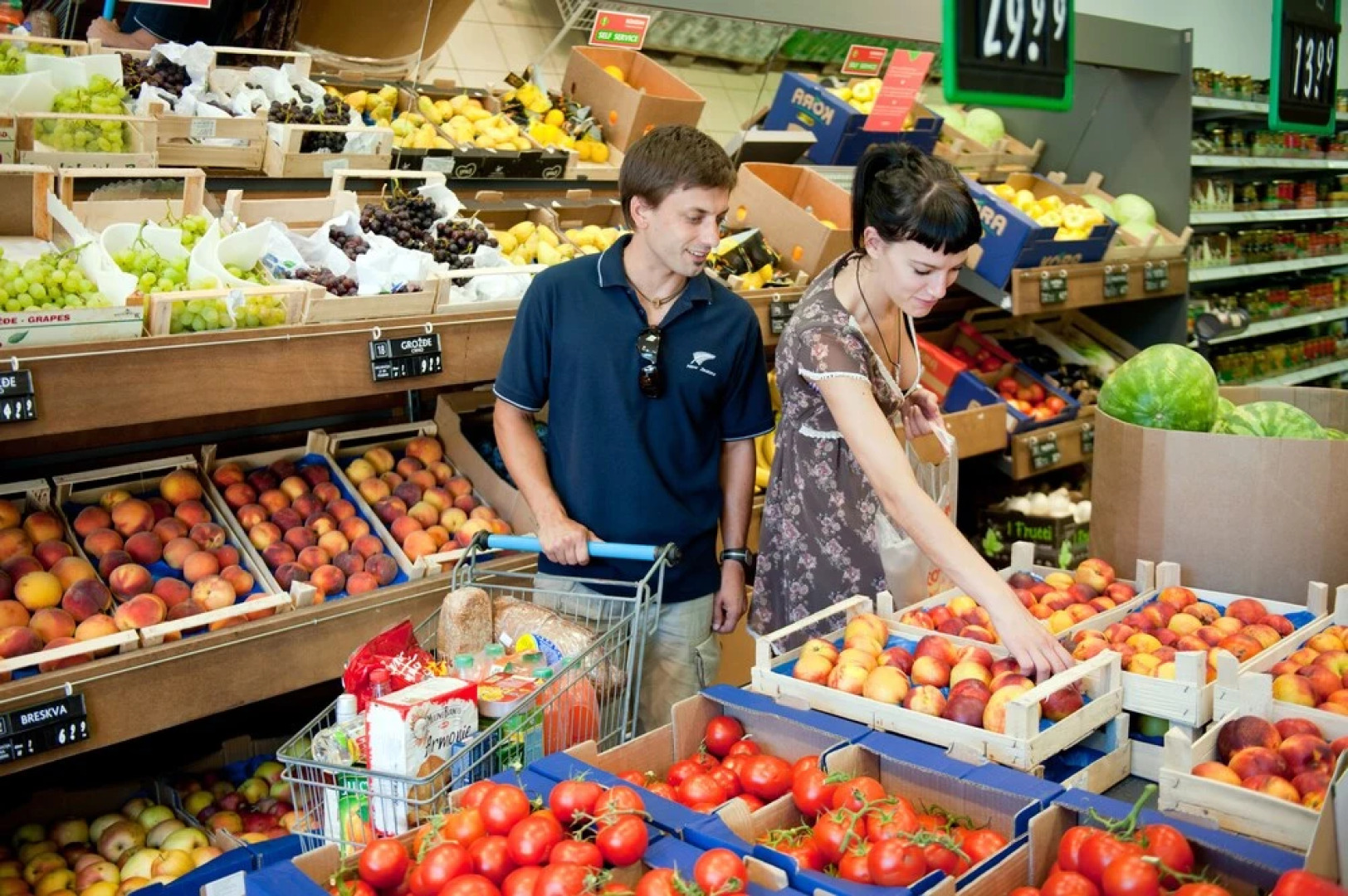 Maistra Camping Porto Sole Mobile homes