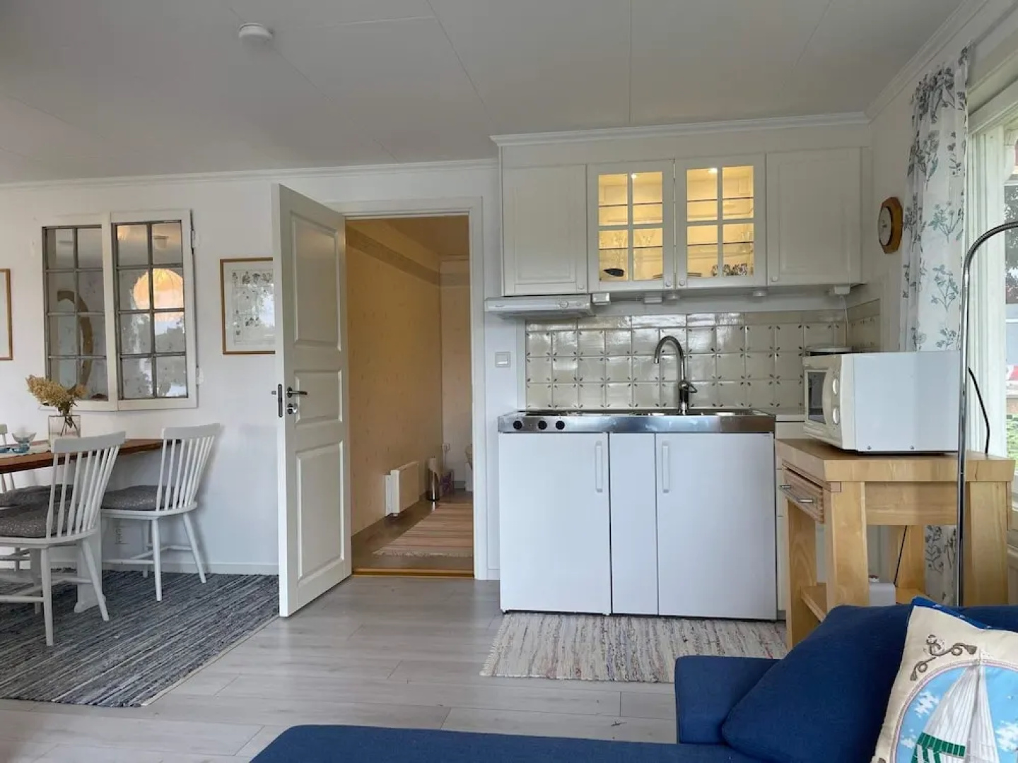 4 Person Holiday Home in Bengtsfors-by Traum