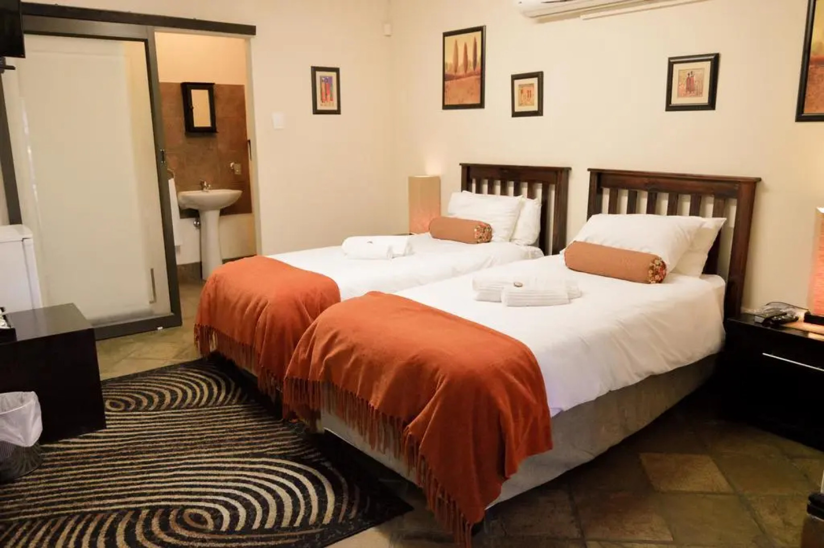 Sun River Kalahari Lodge