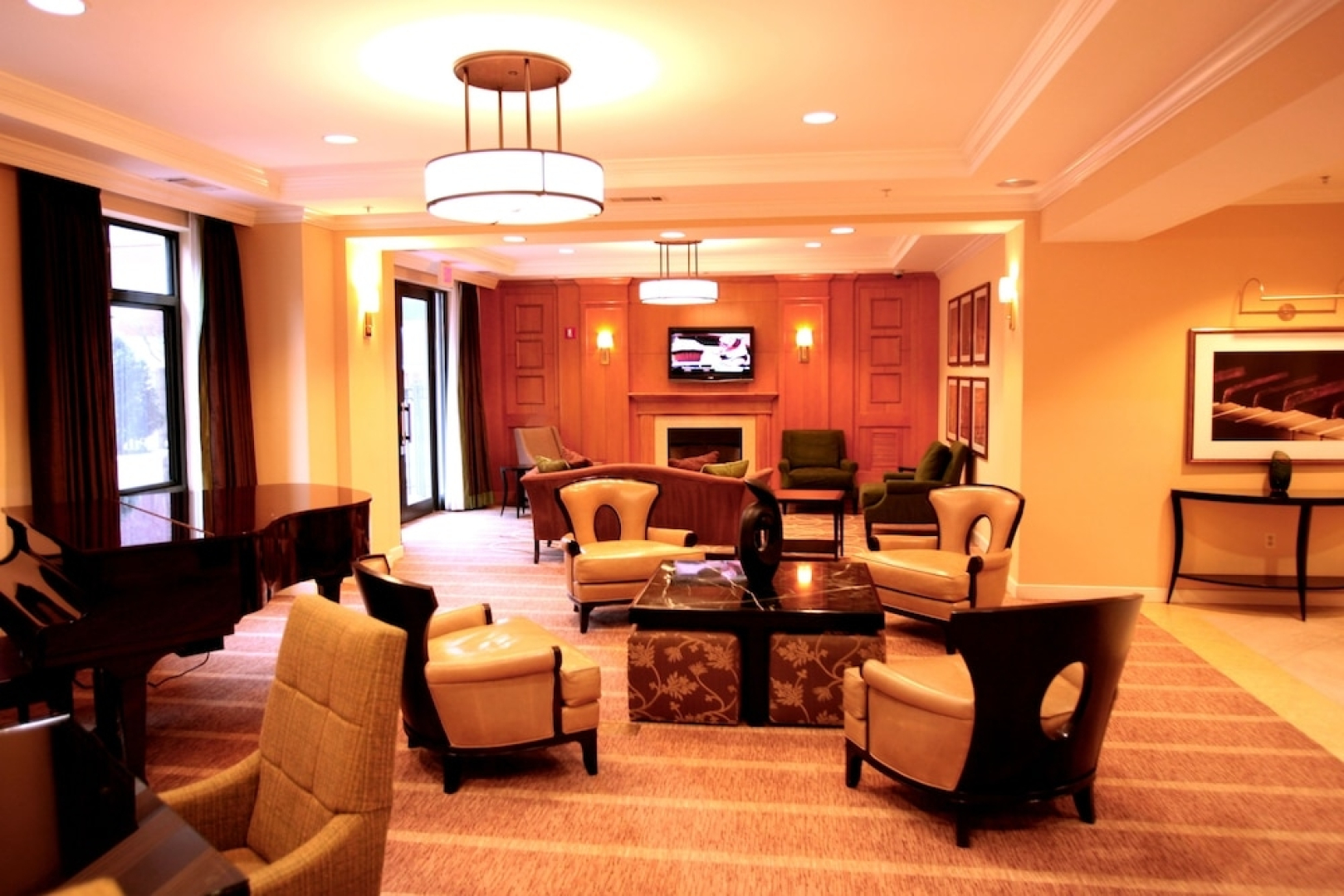 Instrata by Executive Apartments