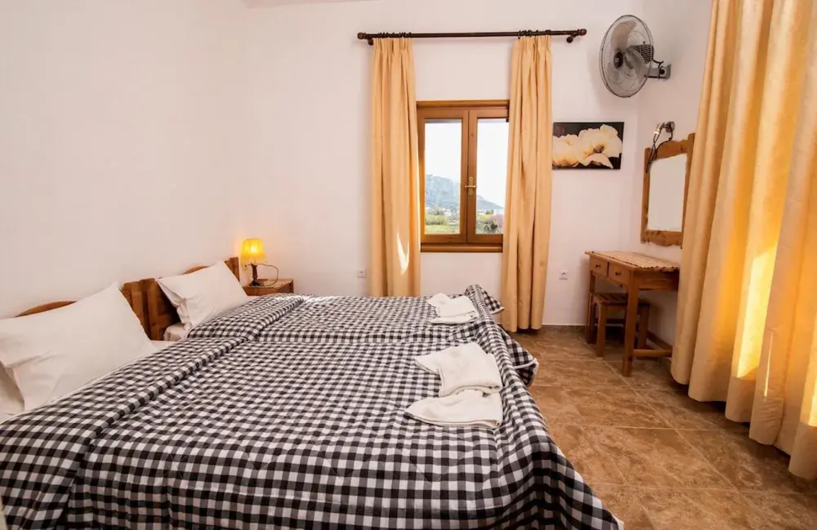 Villa Blue Pearl Apartments in Agios Georgios Beach Corfu