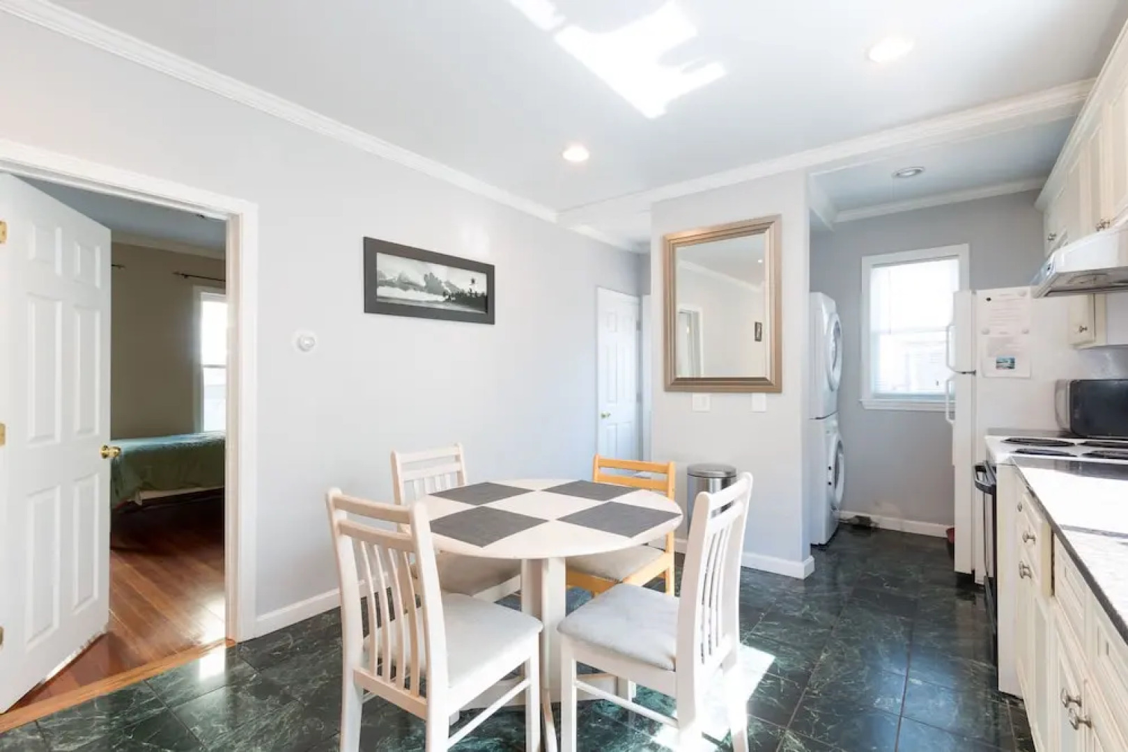 Assembly Row Apartments by Next Star