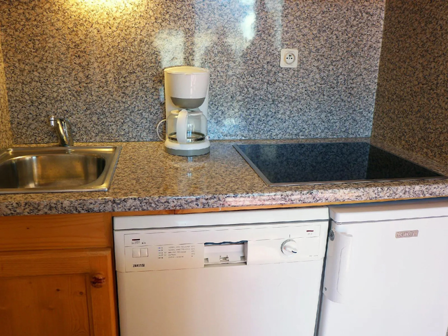 Résidence Lac du Lou