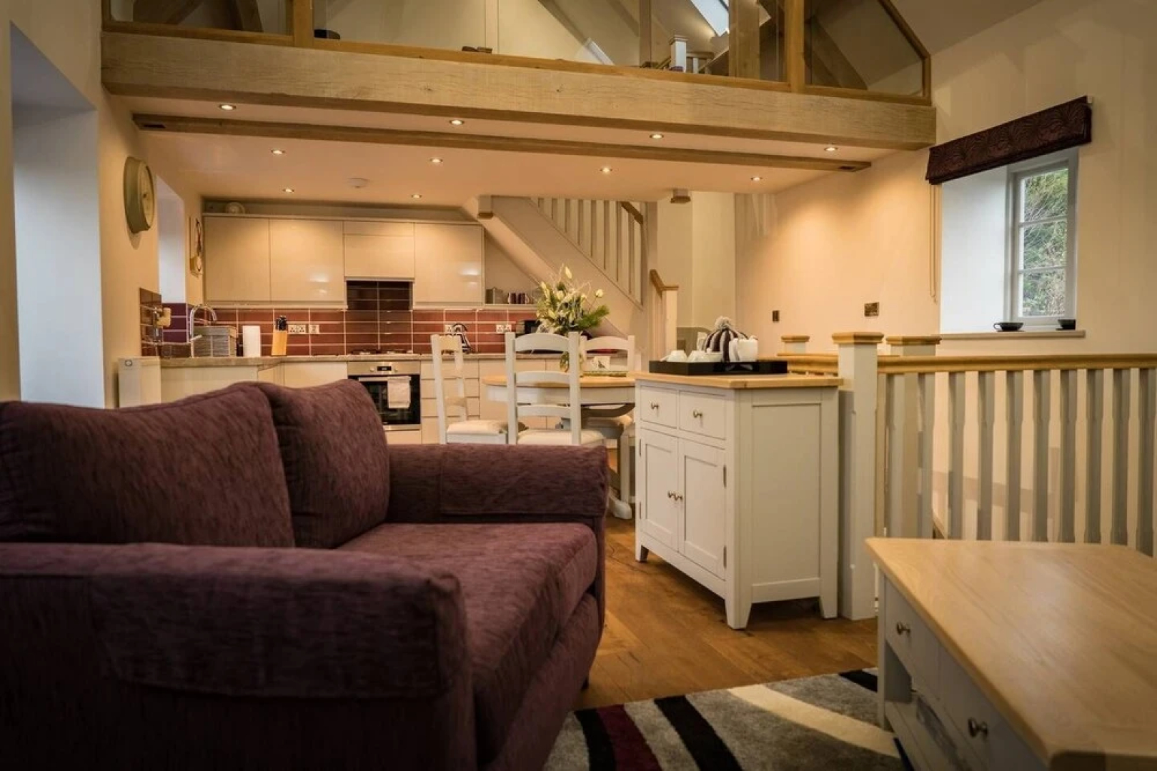 Cart House - Stunning Cottage - Axbridge