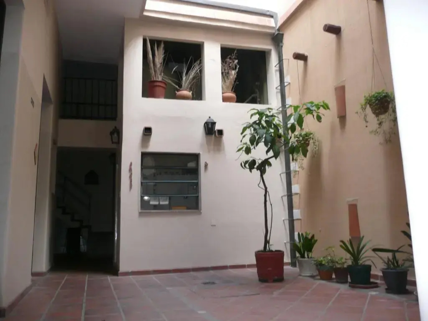 Hostel Sol de Oro