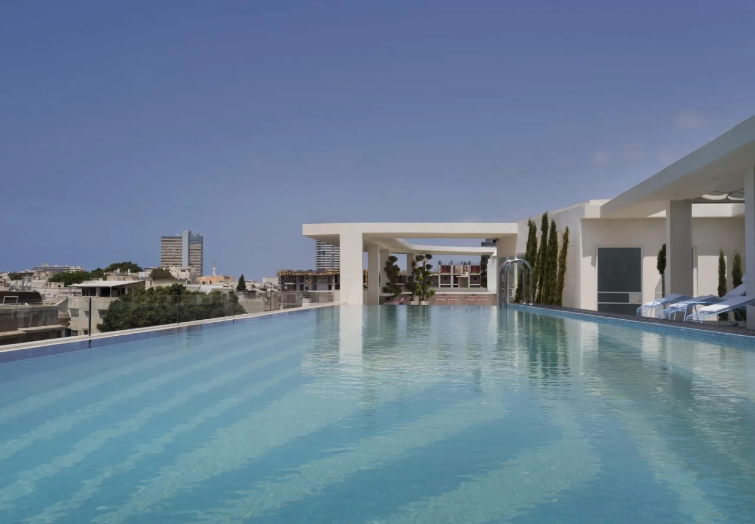 Poli House by AFI Hotels