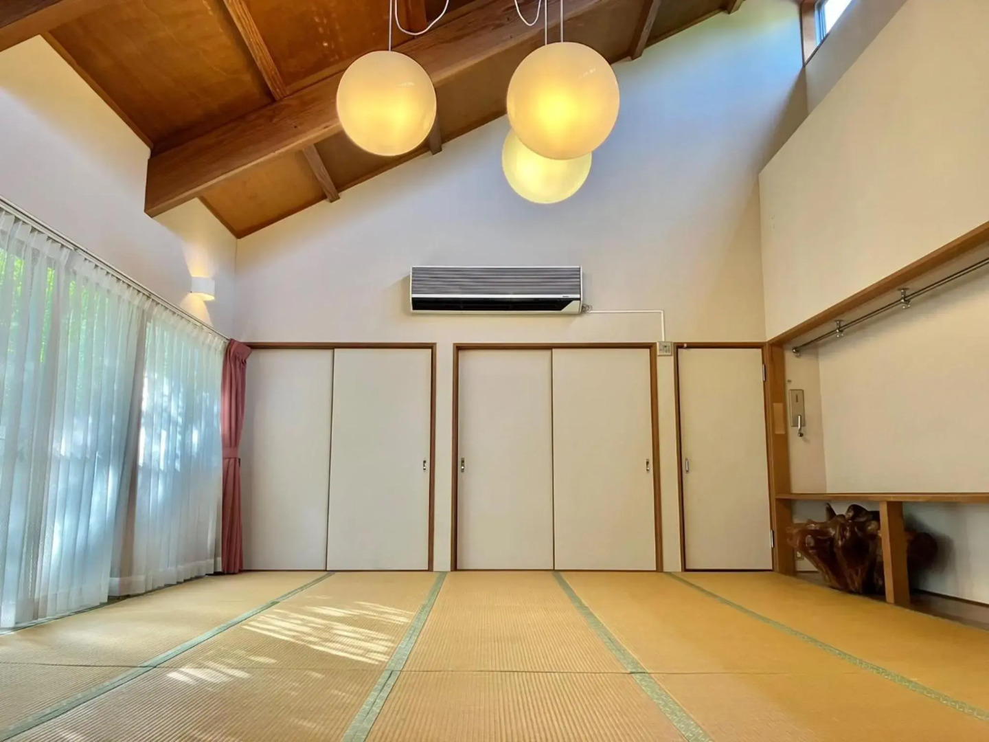 Kiyo's Gokokuen "Tatsumado" - Vacation STAY 06870v