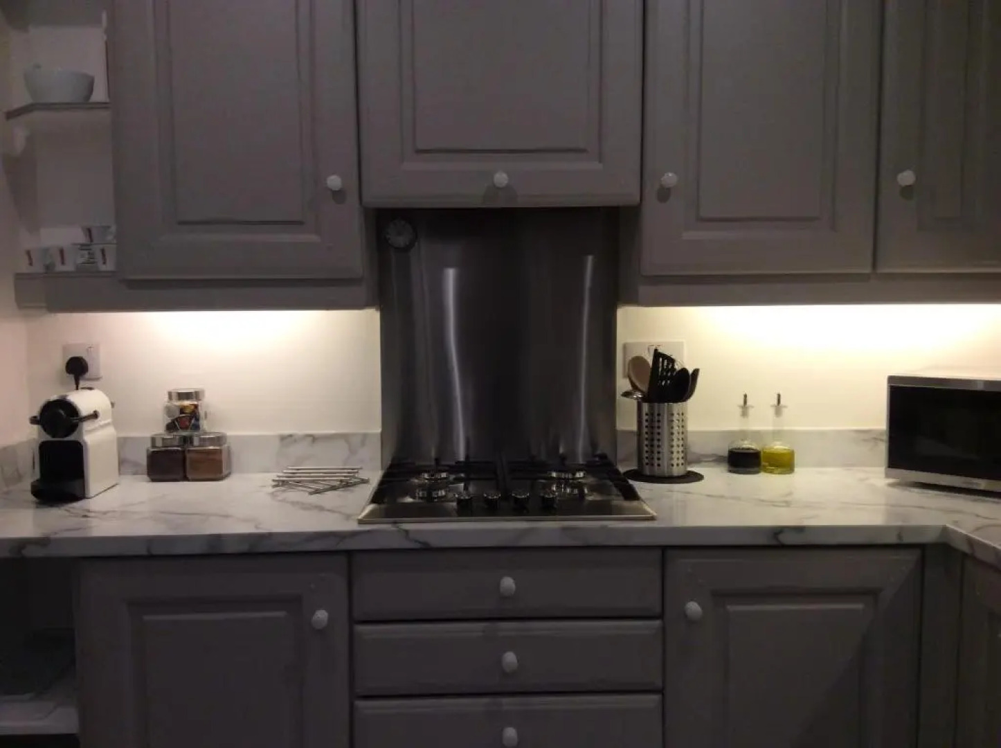 Bourton Croft Cottage