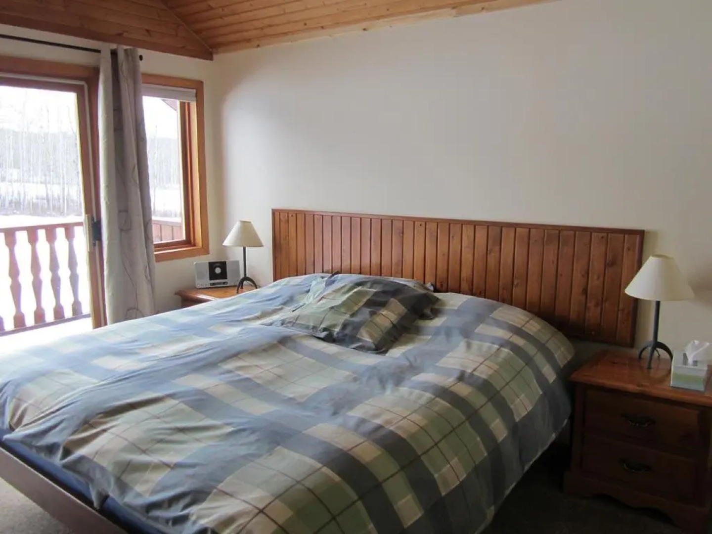 Smithers Driftwood Lodge