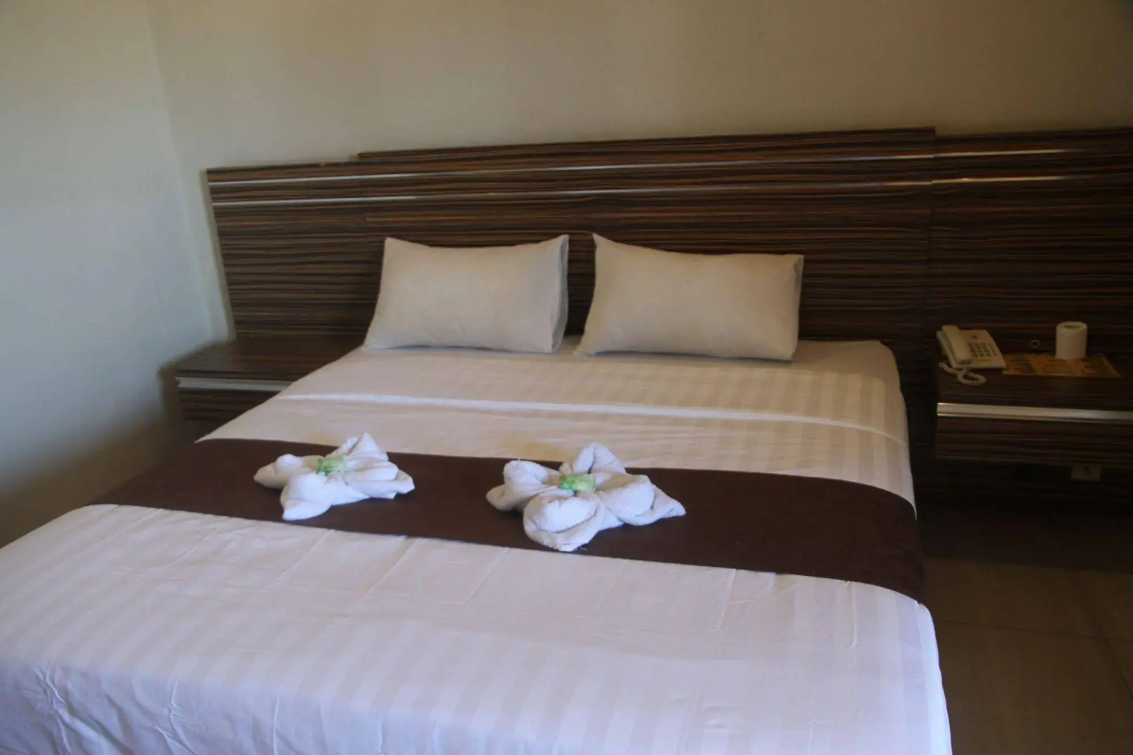 Palapa Hotel