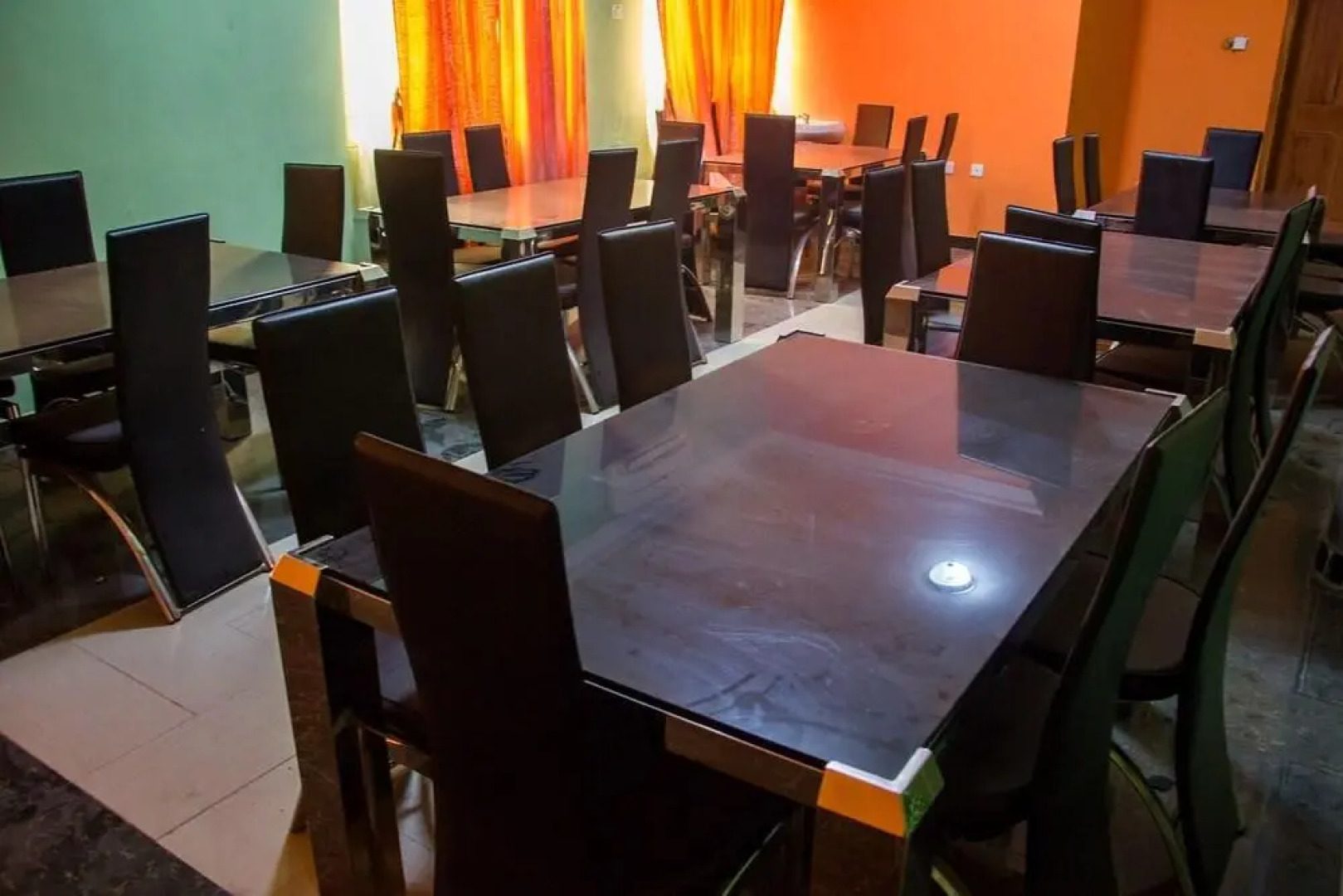 Lekki Hotel and Suites