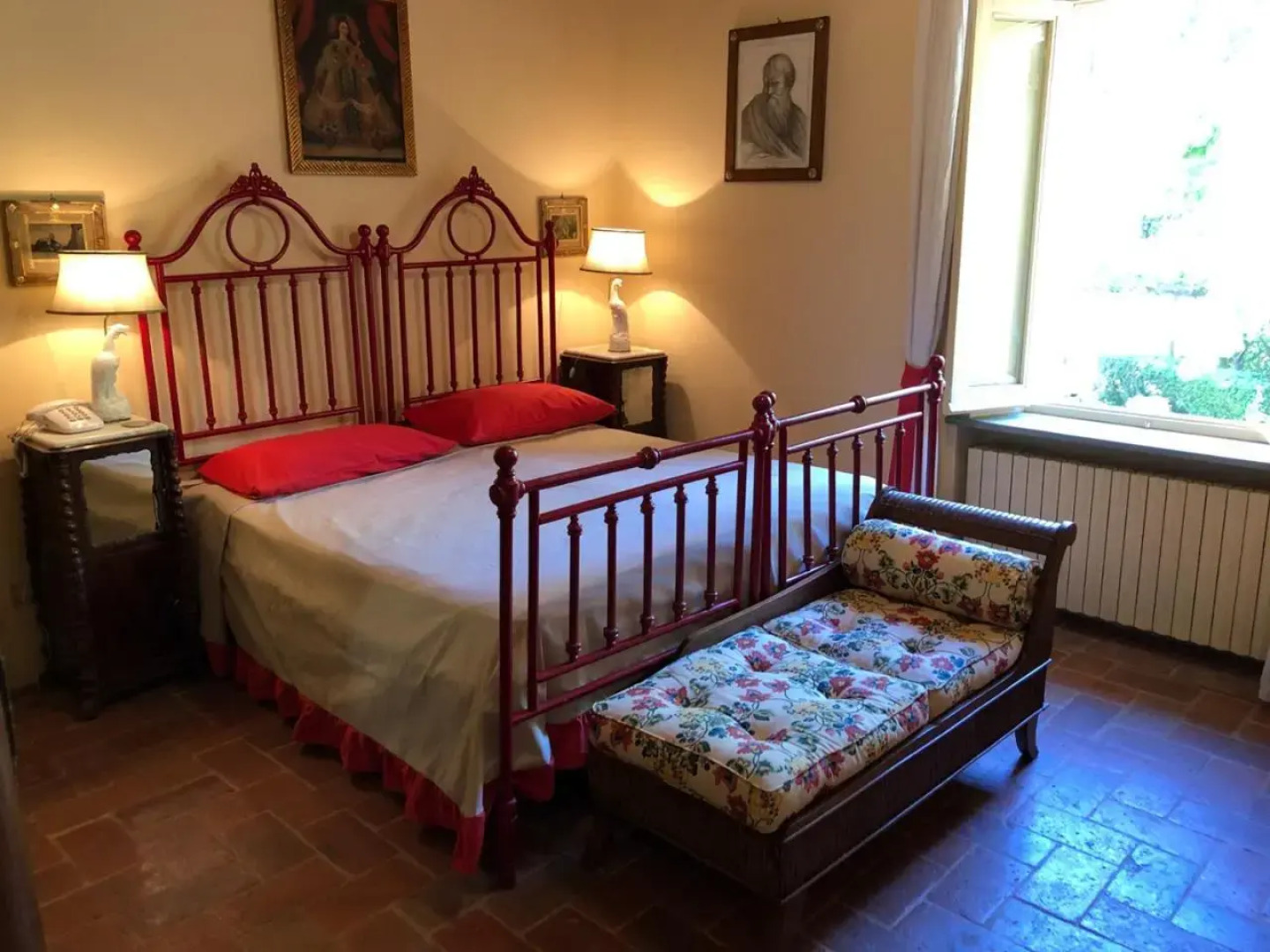 Casenuove II - Casale Con Parco E Piscina