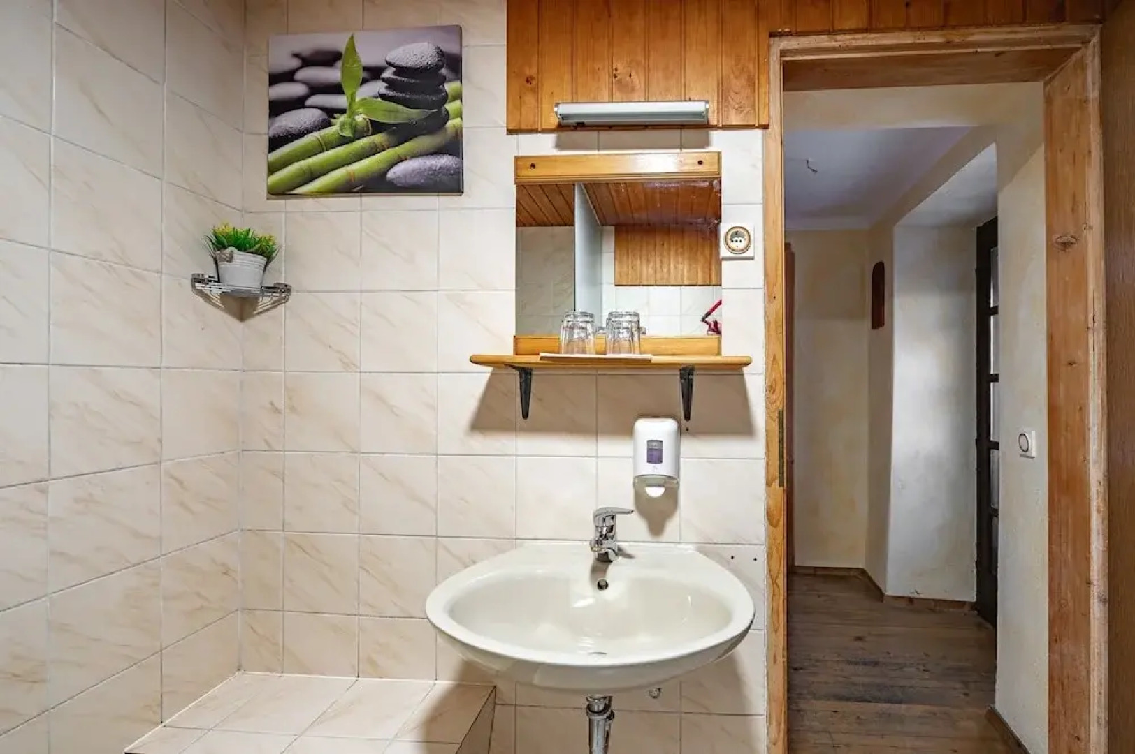Slovenian Traditional Guesthouse
