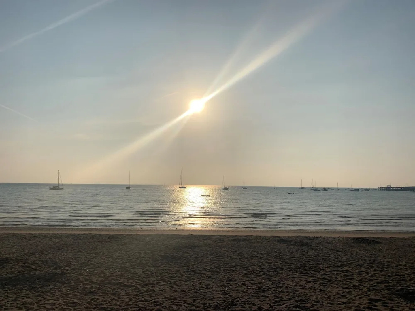 Charming 3-bed Cottage in Swanage