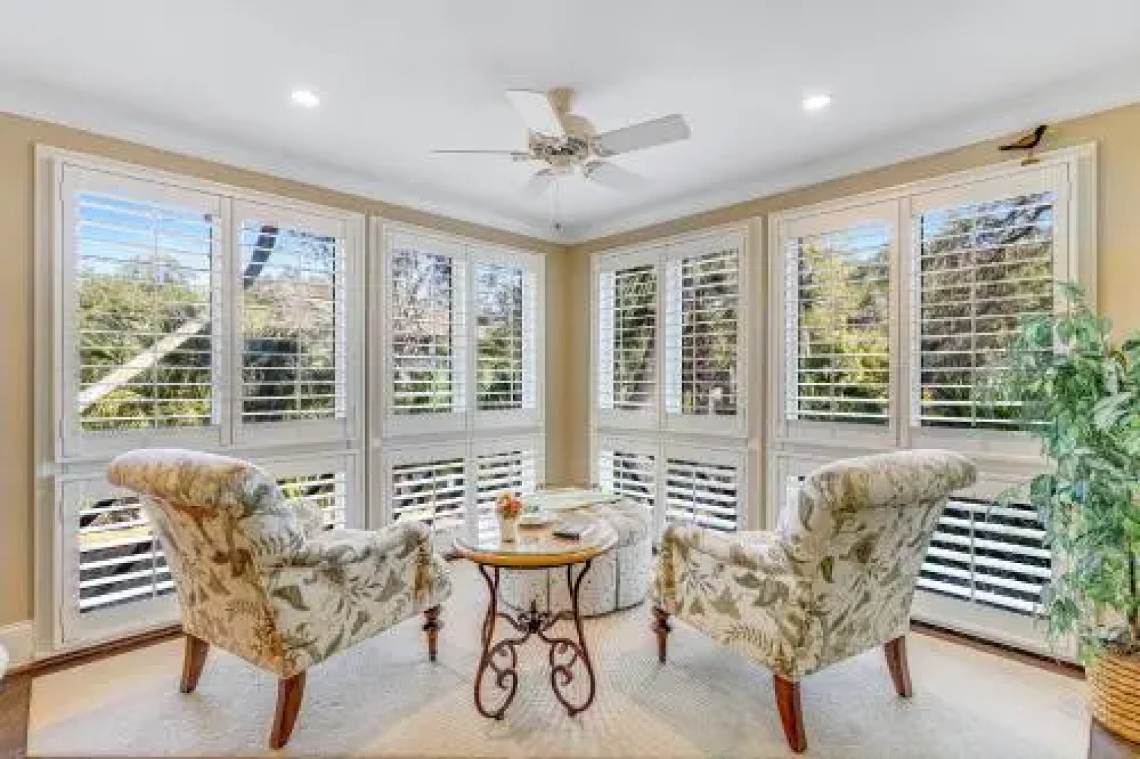 4689 Tennis Club Villa by RedAwning