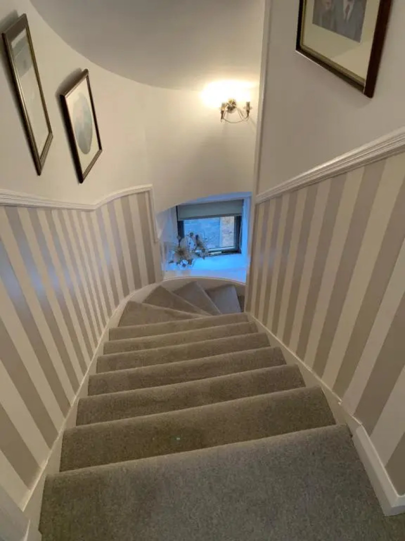 Lynwood, Cupar, Fife