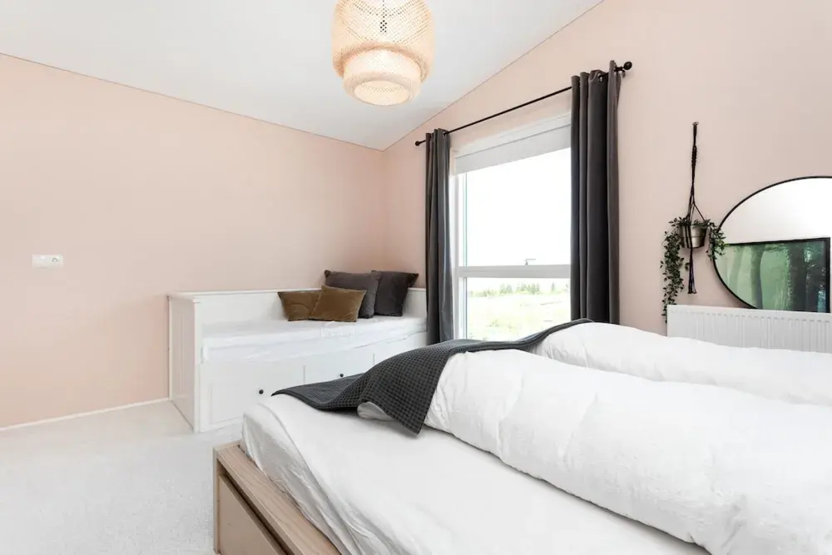 Designers Villa near Alafoss Waterfall