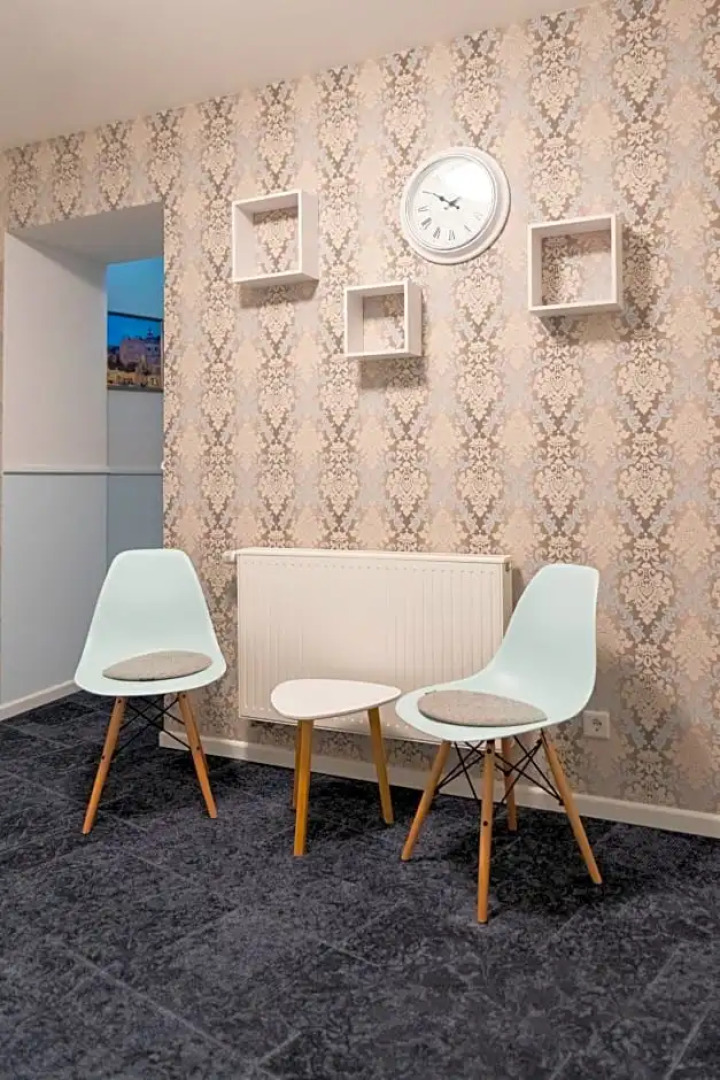 Hotel Restaurant Haus Kreta