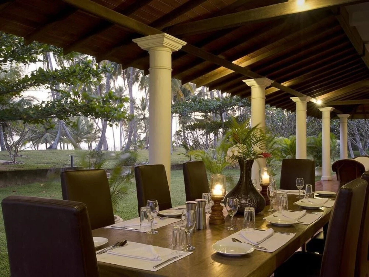 Ocean's Edge - an Elite Haven