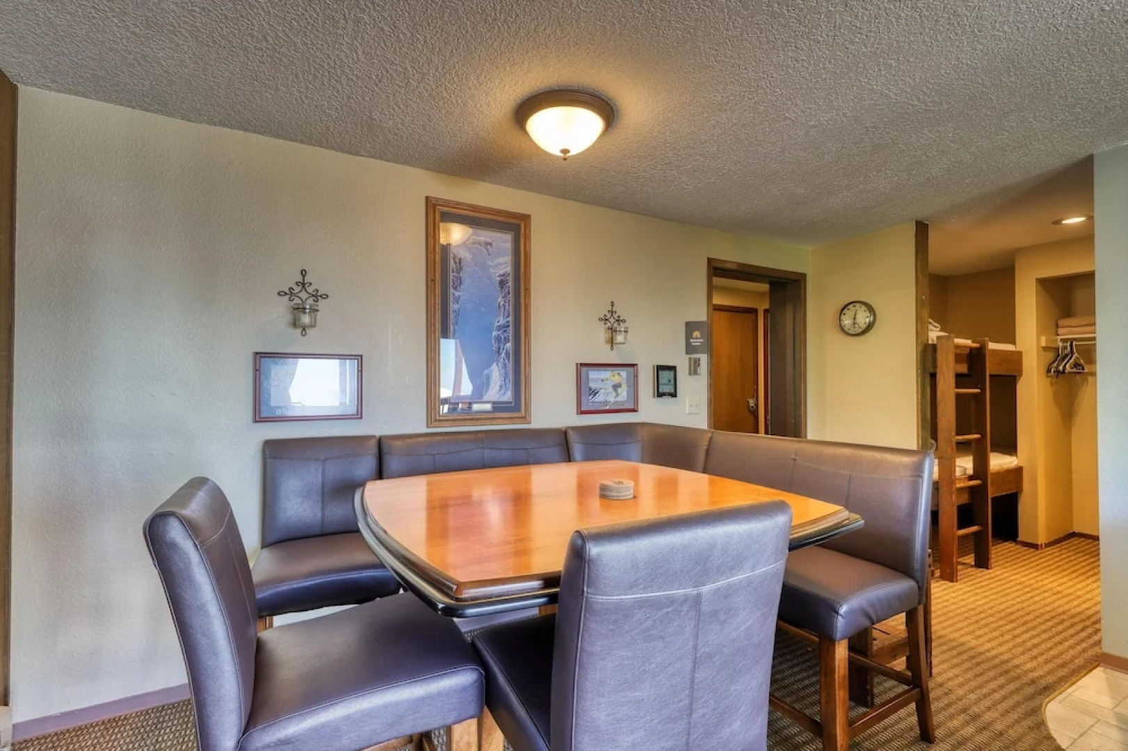 Pioneer Condominiums