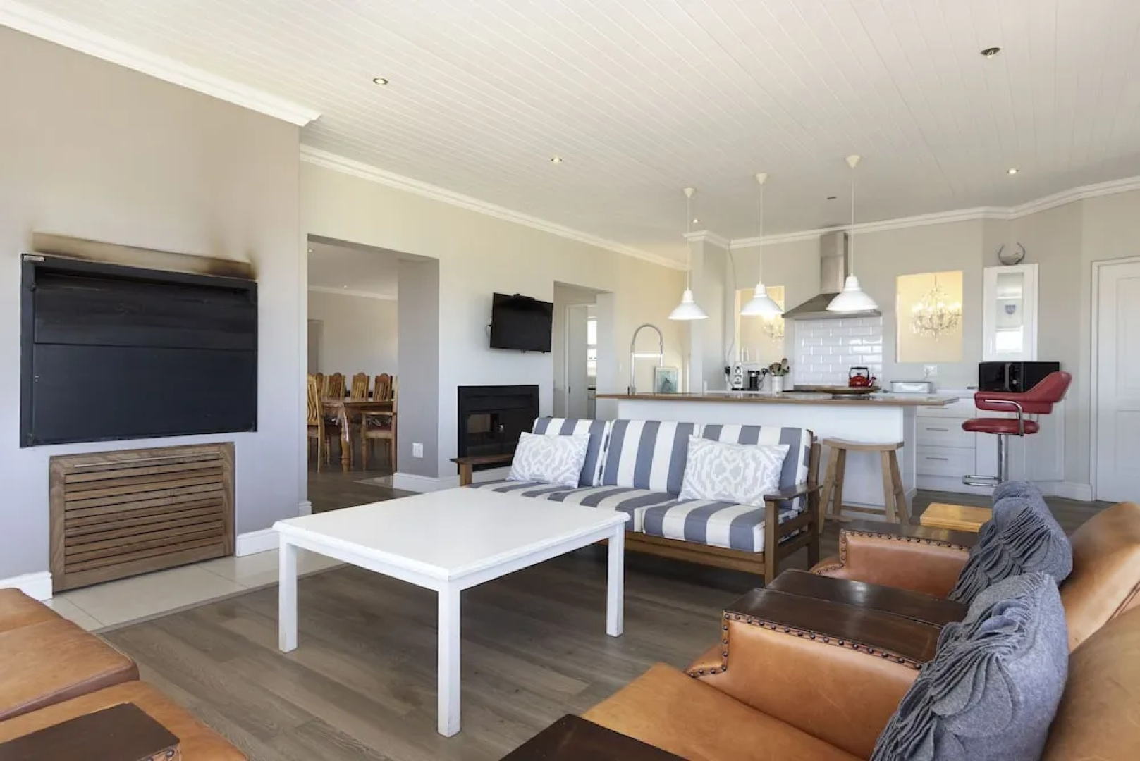 Ocean View Family Beach House