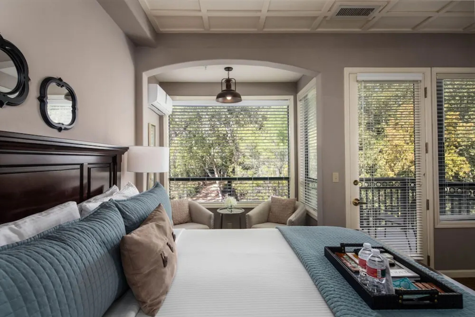 The Inn Above Oak Creek