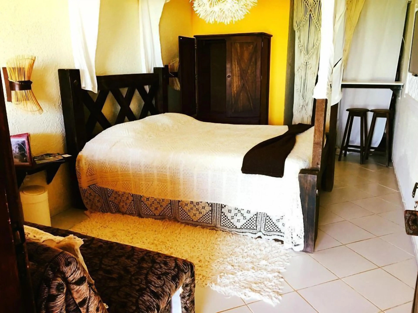 Pousada Acgua Residenz