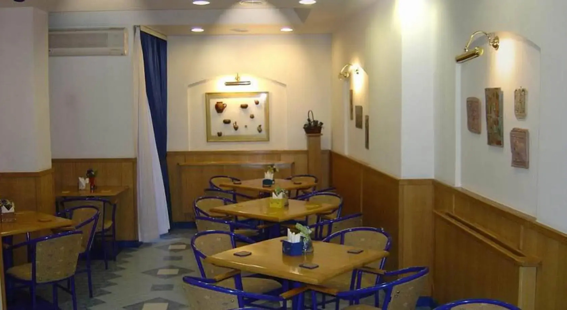 The Story of Hotel Mramor