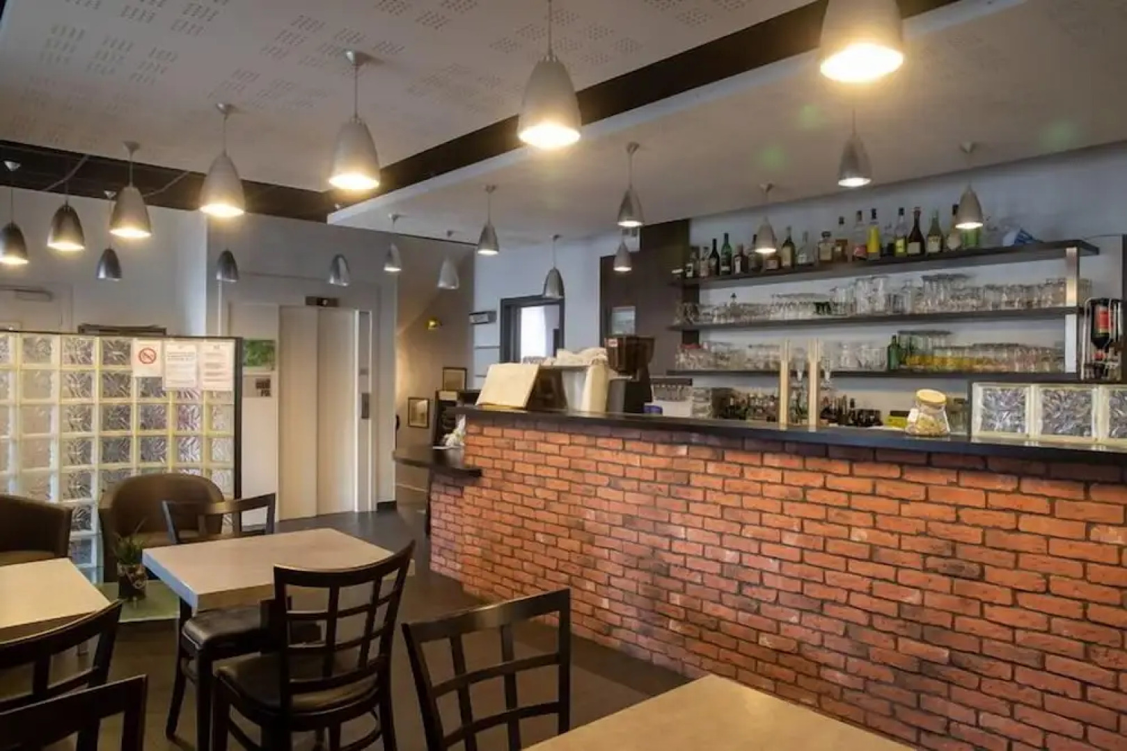 Hotel Restaurant & Spa Au Tilleul