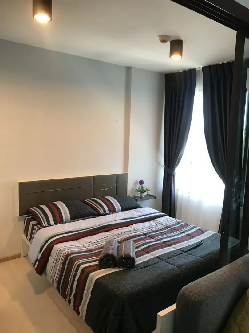Sweet home at zcape3 condominium central Phuket