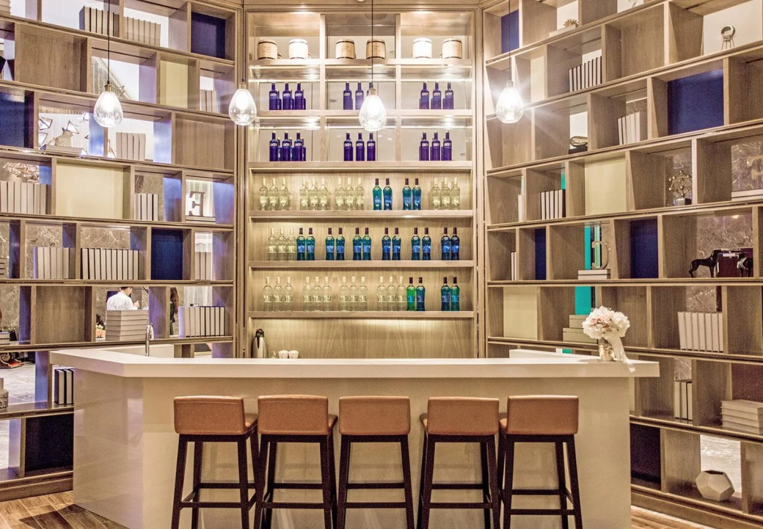 Echarm Hotel Qionghai Wanquanhe Branch