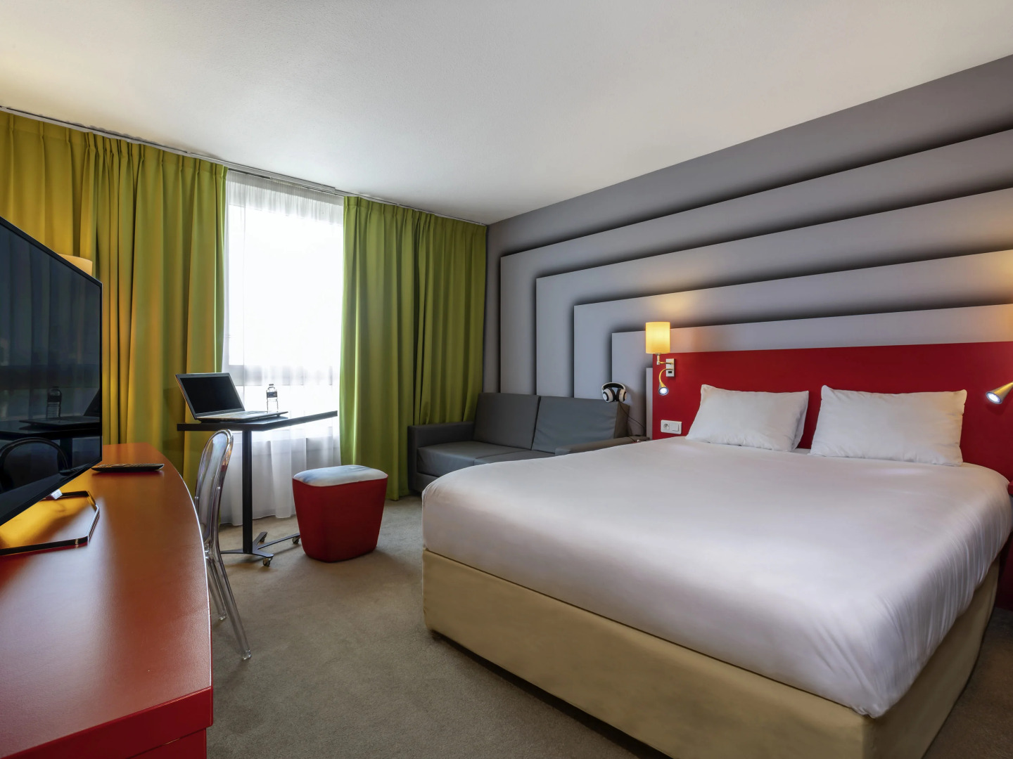 ibis Styles Avignon Sud