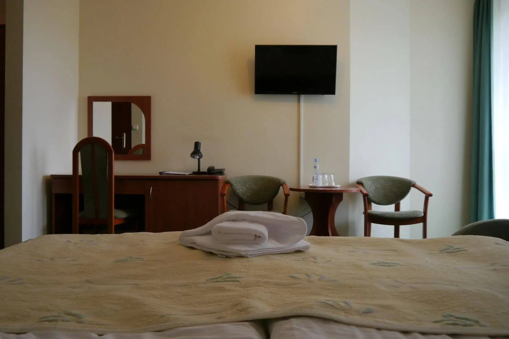 Vestina Wellness Spa Hotel Międzyzdroje