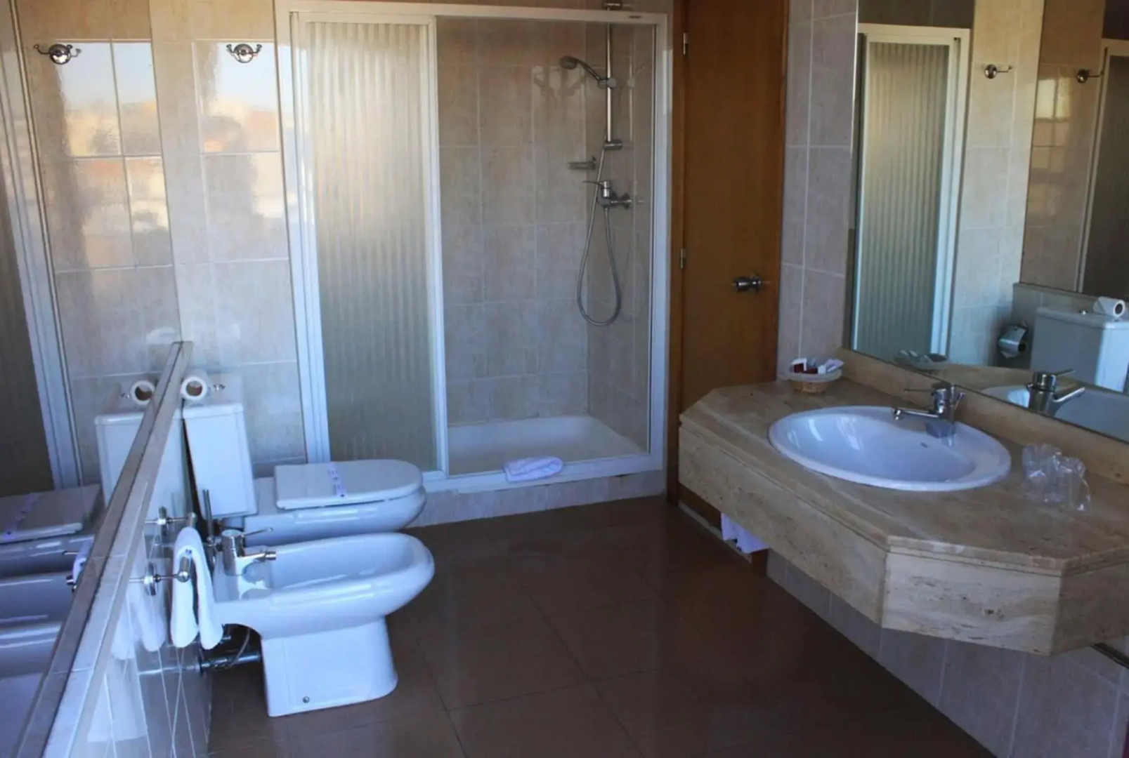 Hotel Seculo