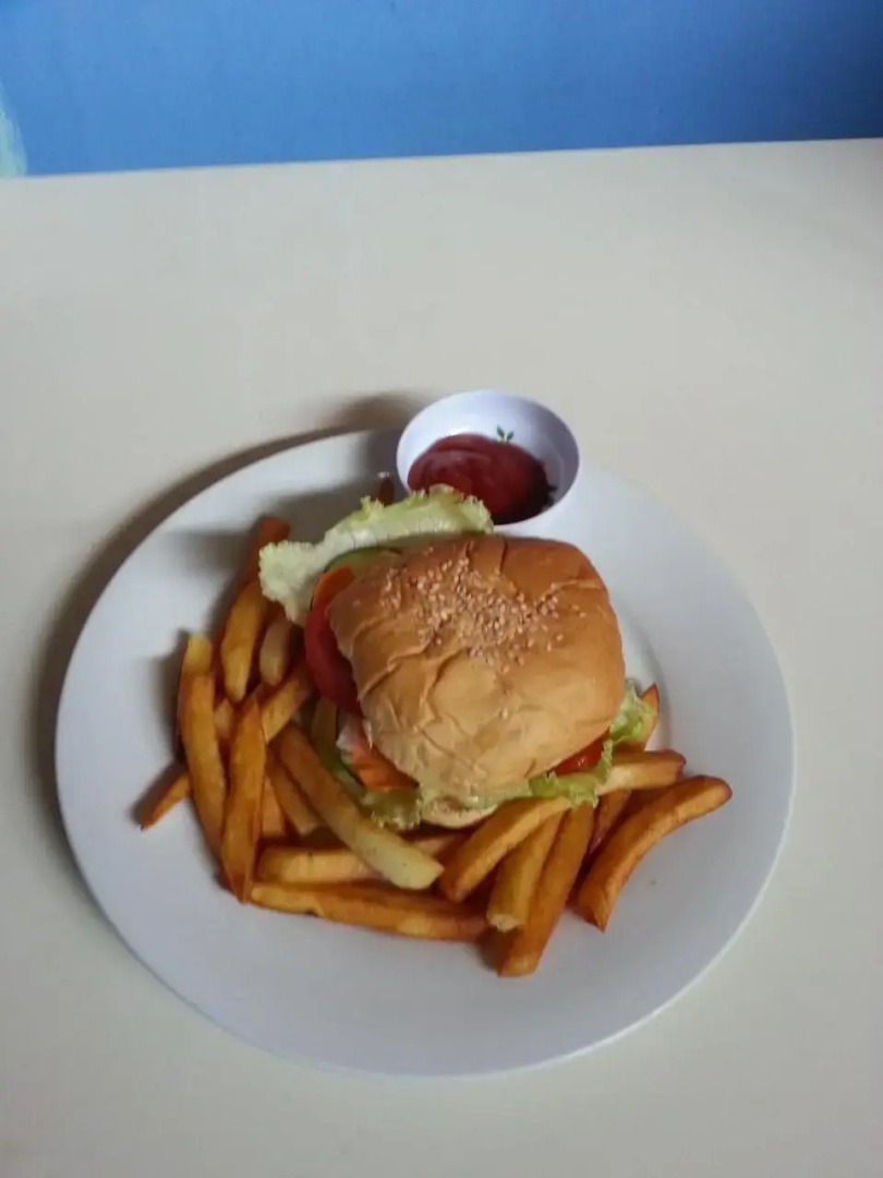 Hostal Rancho Sabor Isleño - Ometepe