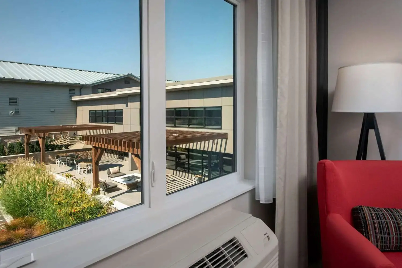 Country Inn & Suites by Radisson, Seattle-Tacoma International Airport, WA