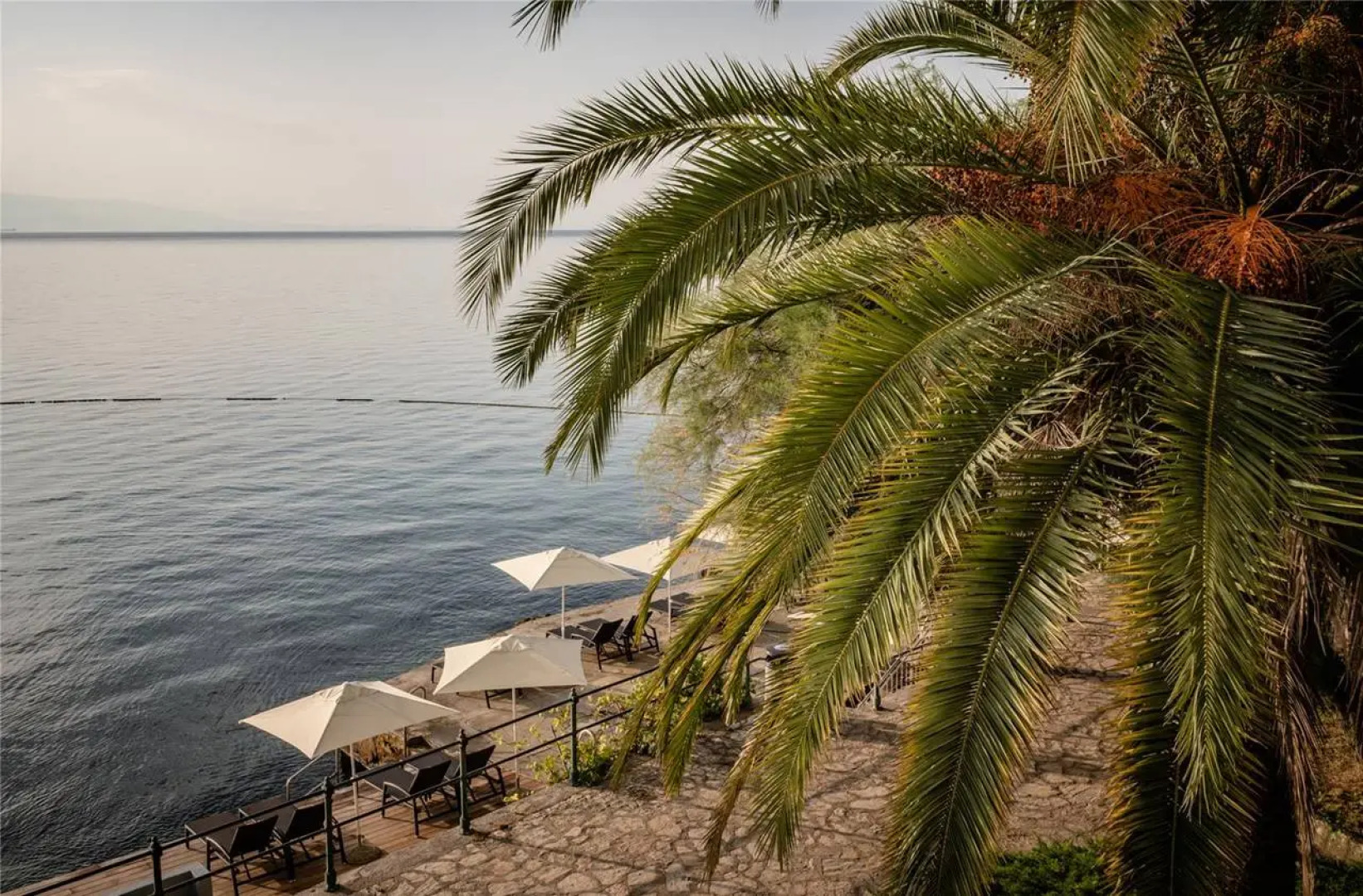 Hotel Kristal - Liburnia