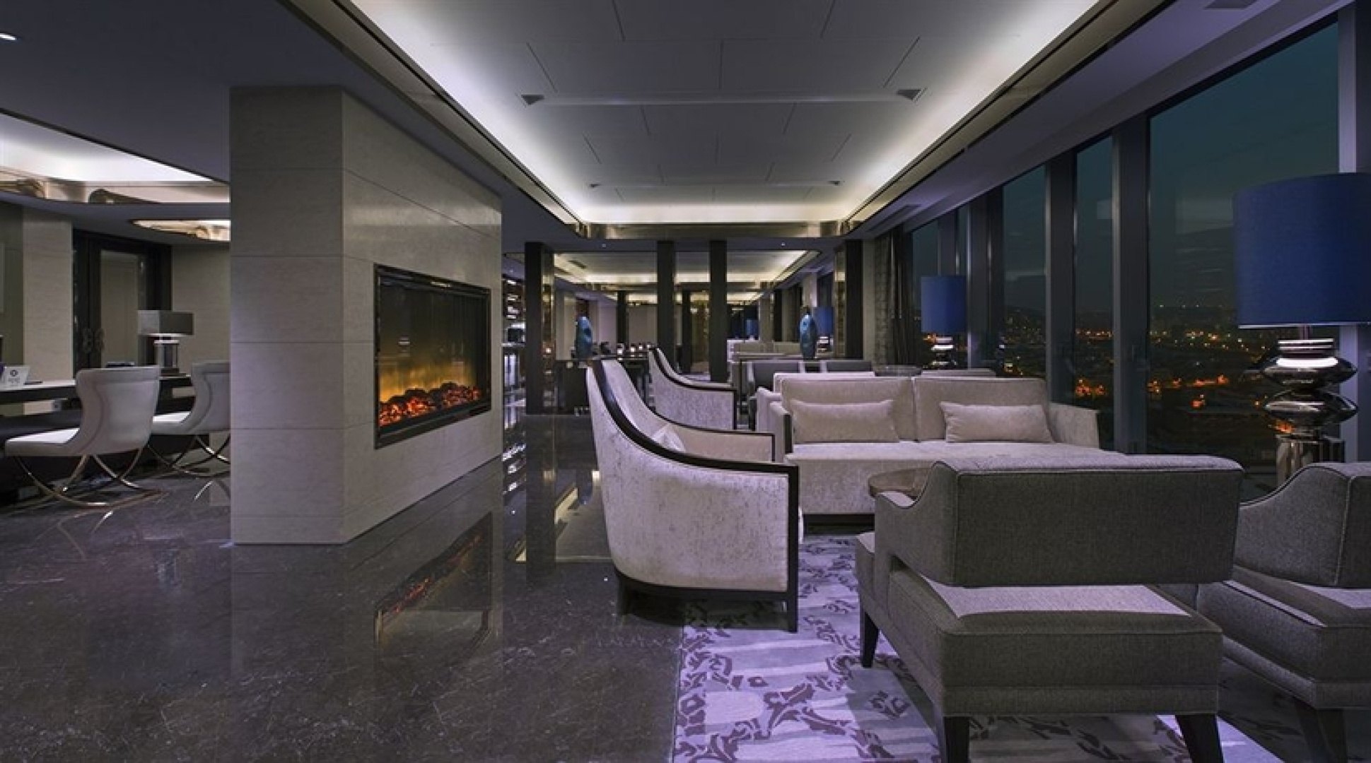 Reishan Hotel