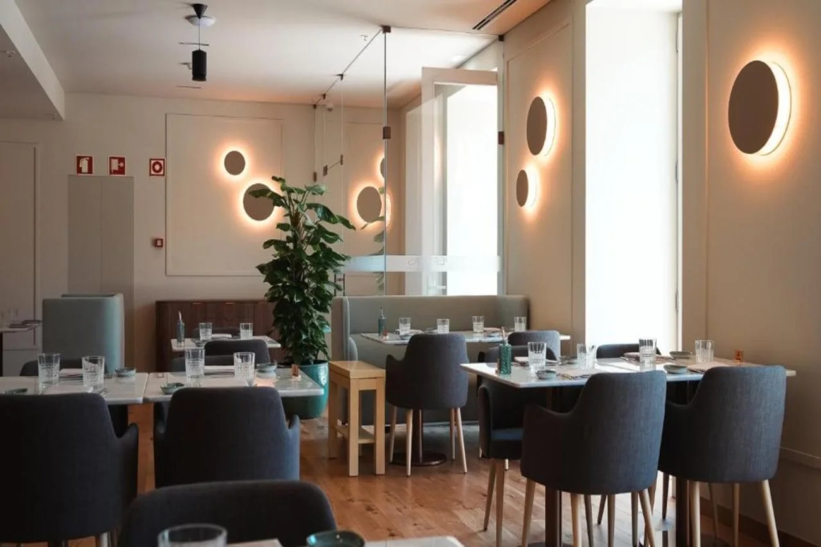 INNSiDE By Meliá Braga Centro