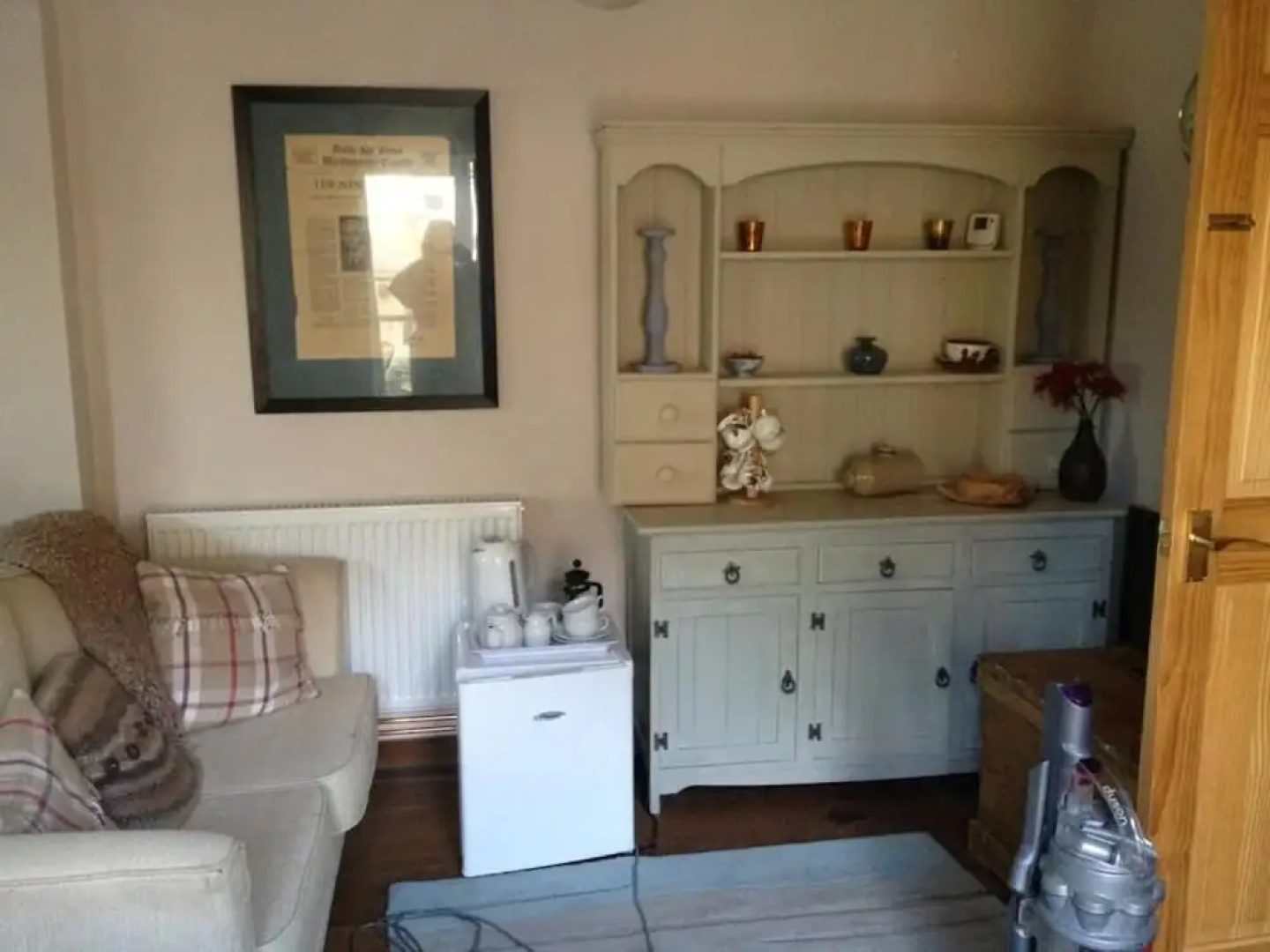 Mulleys Cottage B&B