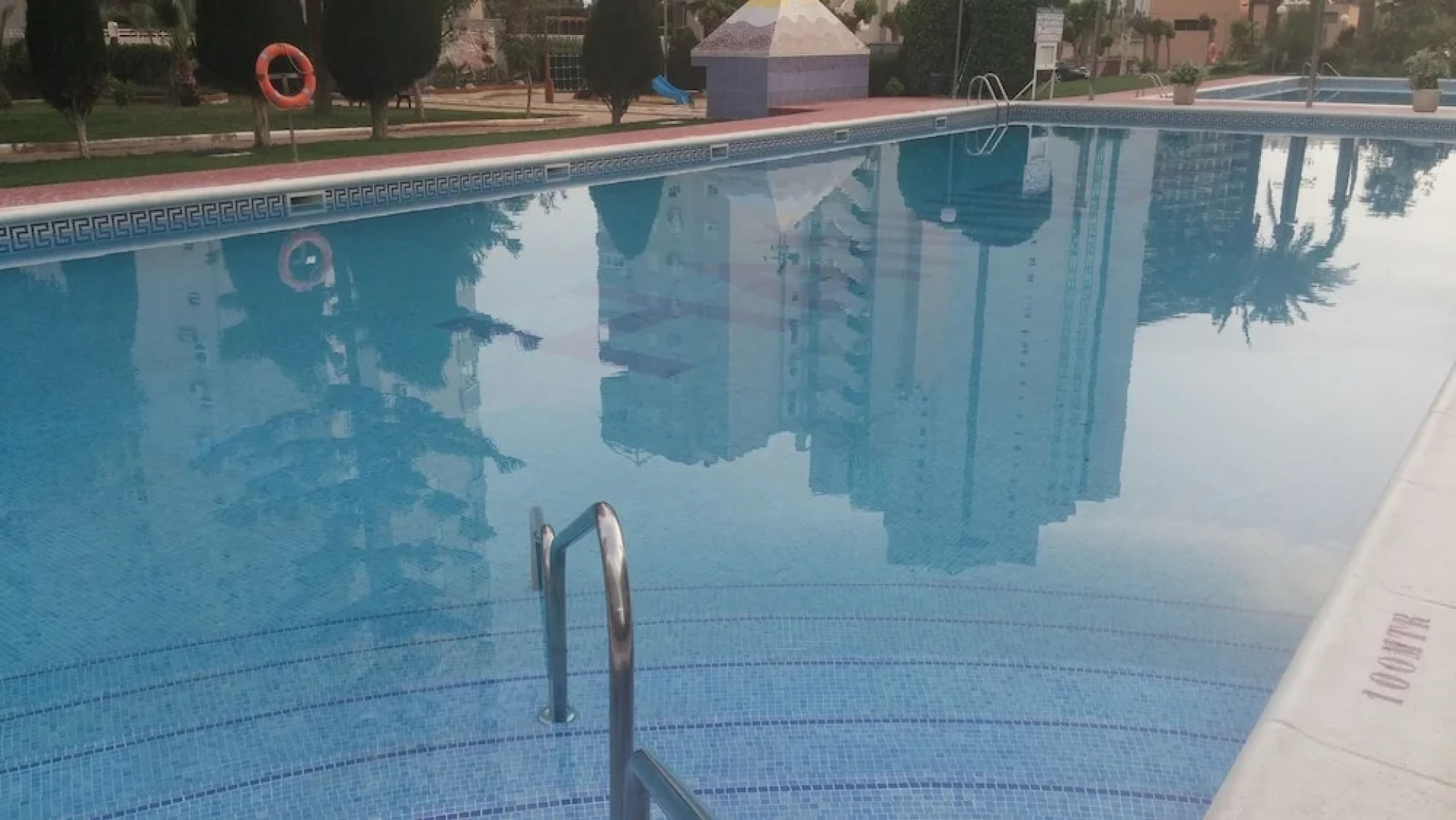 Studio Hannibal 1 Benidorm