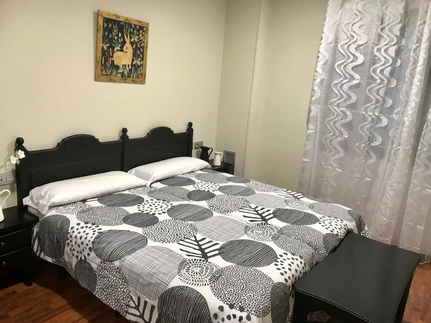 Hotel Castillo Bonavia