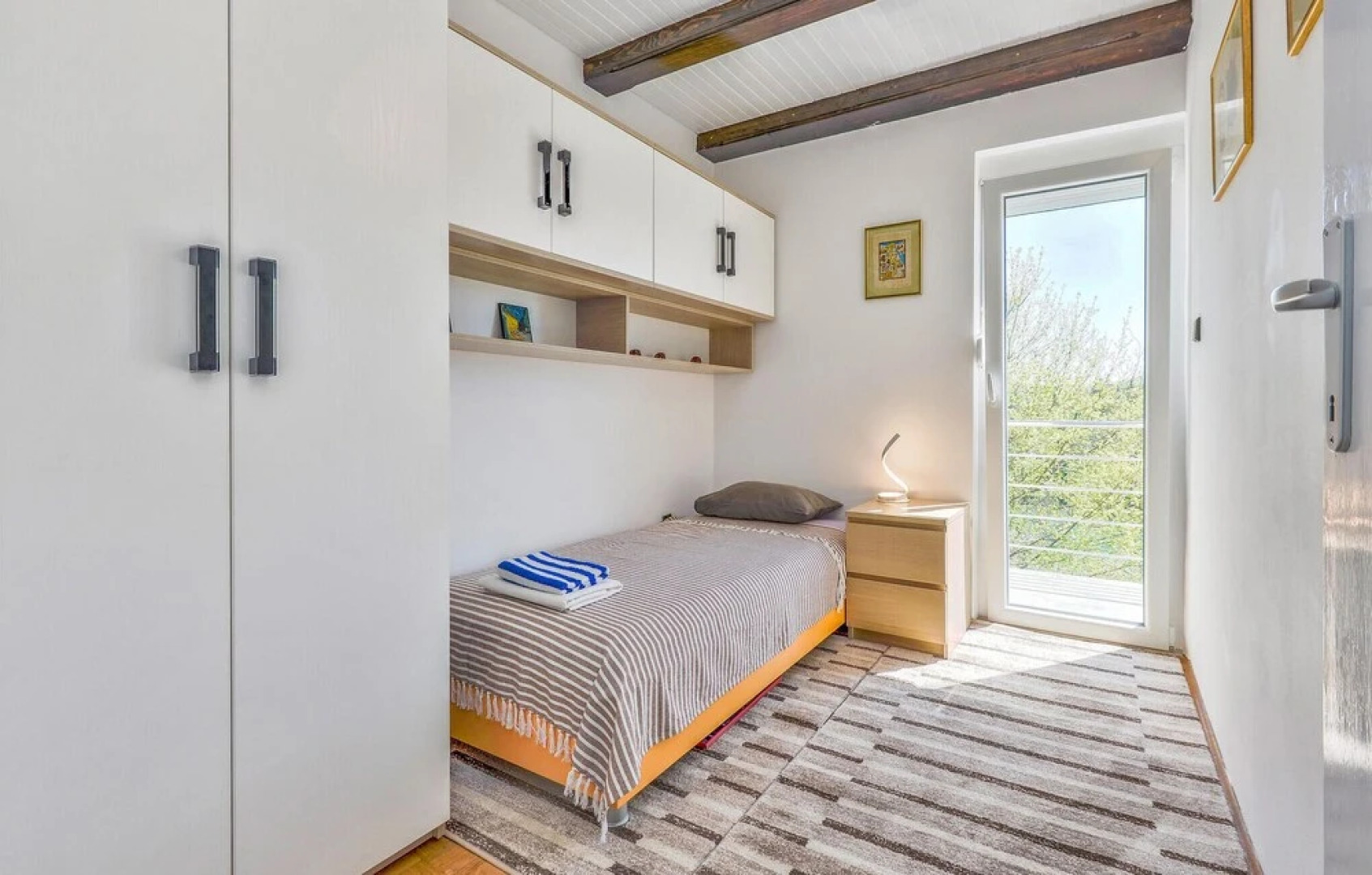 Nice Home in Donji Zvecaj With 3 Bedrooms, Wifi and Outdoor Swimming Pool