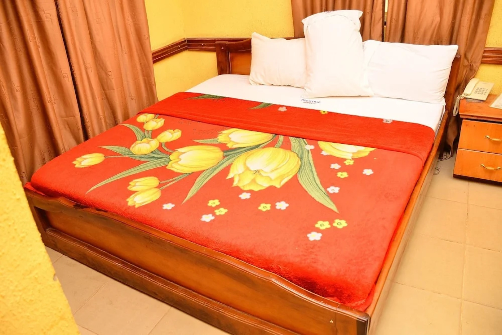 Prestige Hotel Limited