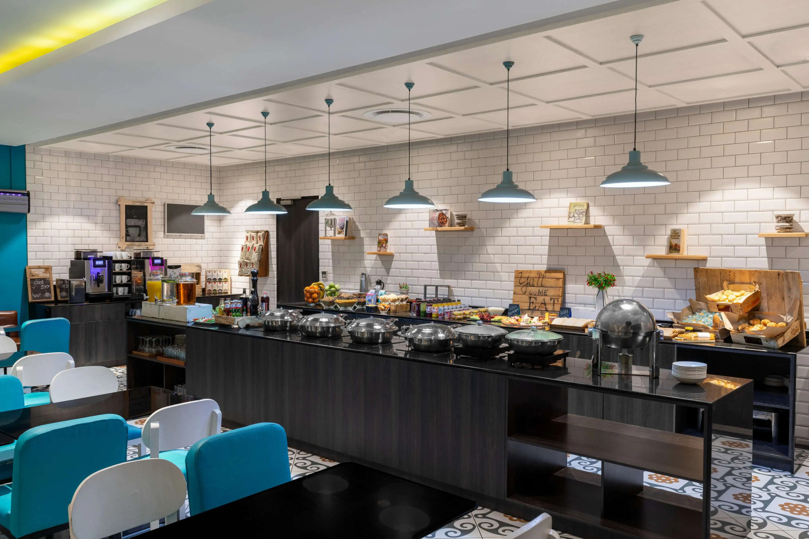 Park Inn by Radisson Polokwane