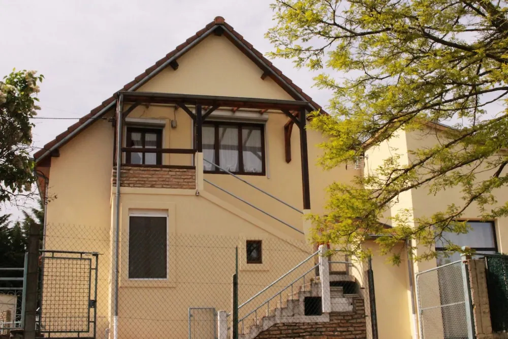 Chalet Campagnard