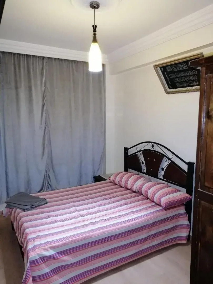 Mohammed V Airport Homestay