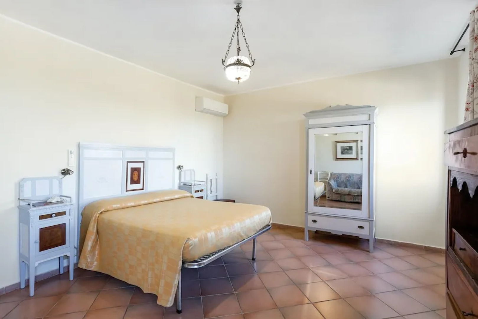 Villa With 5 Bedrooms in Provincia di Ascoli Piceno, With Wonderful sea View, Private Pool, Furnished Garden