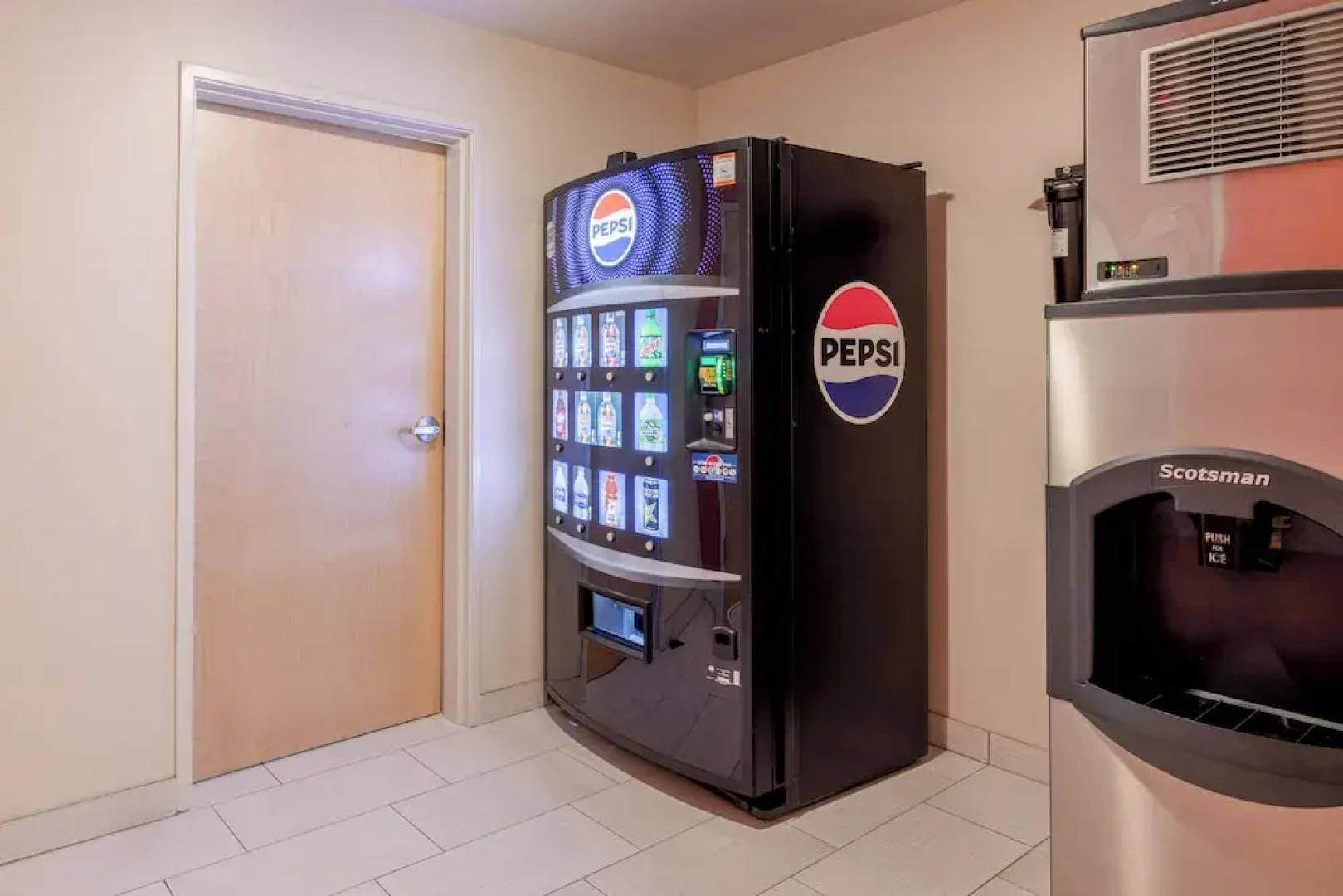 Inn At Moss Landing Point