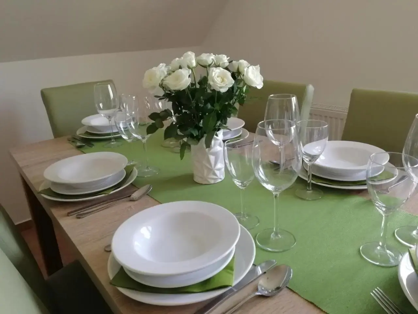 Napraforgó Vendégház